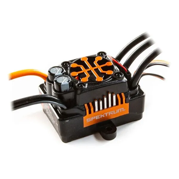 Firma 130A Brushless Smart ESC, 2S-4S