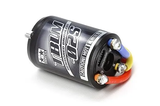 Tamiya 54611 RC Brushless Motor 10.5T